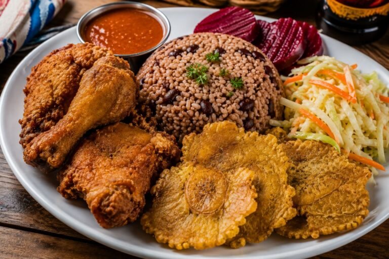 poult frix restaurant haitien-compressed