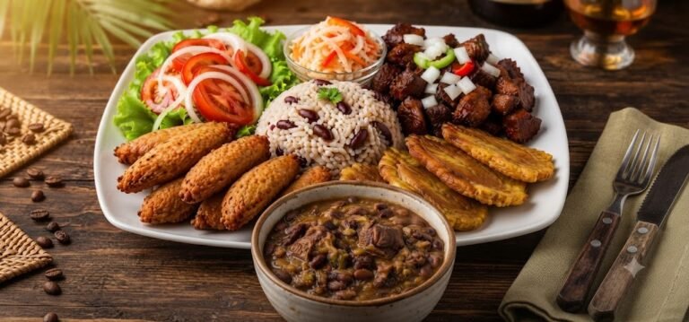 riz colle et griot